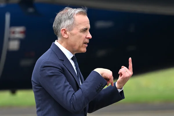 Le premier ministre canadien Mark Carney participera au sommet de la Communauté politique européenne en Arménie.