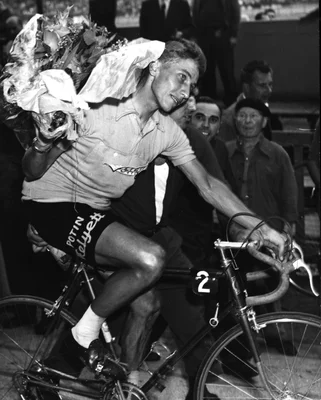 L'histoire dit que la cinquième victoire du Tour de France est la plus difficile : Pogacar peut-il égaler Anquetil, Merckx,…