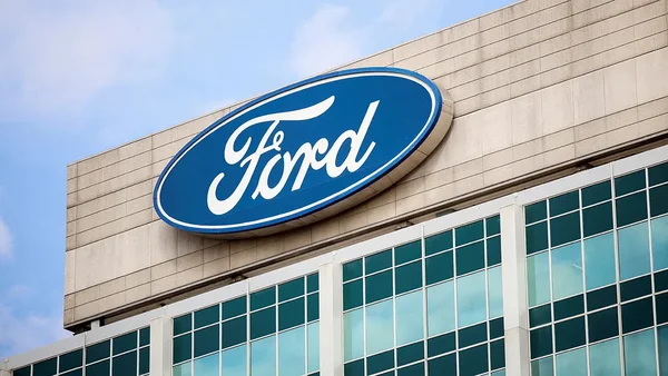 Ford Motor Company ranked most iconic American company in new survey | Fox  Business