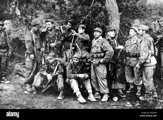 50 ans du Front de libération nationale corse : une organisation militaire reléguée au rang de mythologie politique