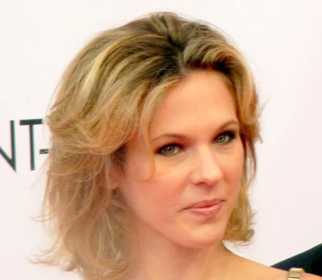 Lorie au Festival de la Télévision de Monte-Carlo en 2012.