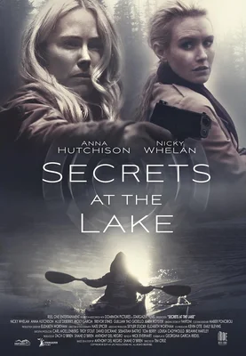 Secrets at the Lake (2019) - IMDb