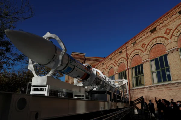 L'Espagne PLD Space prévoit le premier essai de lancement de fusée le 31 mai | Reuters