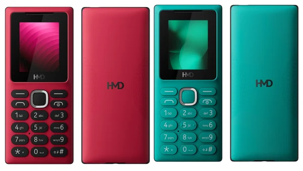 Téléphones HMD avec un chatbot IA indien intégré pour le marché local.