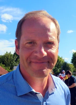 Christian Prudhomme — Wikipédia