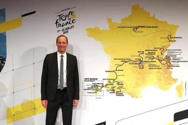 Tour de France. Cinq choses à savoir sur le tracé de la Grande Boucle
