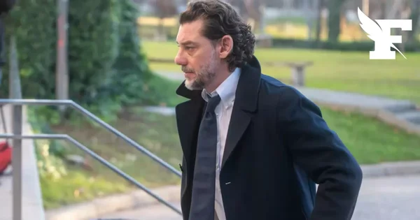 Jonathan Andic, fils aîné du fondateur de Mango, interpellé dans le cadre de l'enquête sur la mort de son père.
