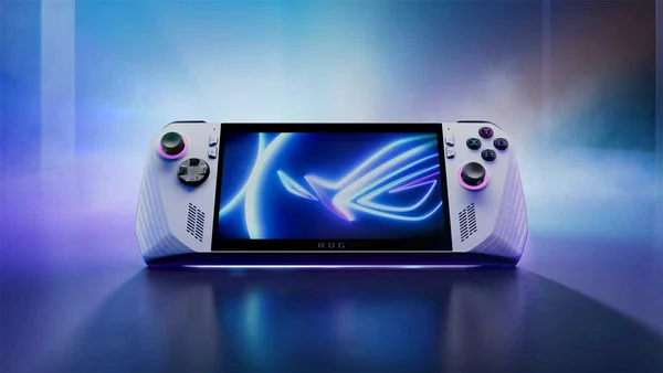 ASUS ROG Ally 2 : peut-on s'attendre à une console plus puissante qu'une  PS5 ?