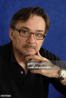 Marc Dugain, auteur de « La Chambre des officiers ».