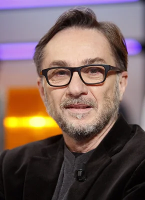 Marc Dugain en 2015.