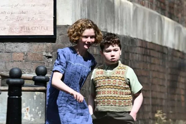 Nouveaux acteurs confirmés pour le reboot de Narnia signé Greta Gerwig.