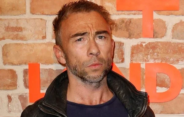 James Holder, à l'origine de Superdry, reconnu coupable de viol.