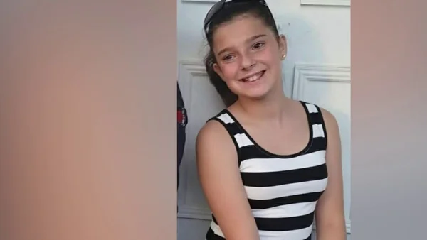 Lyhanna, 11 ans, disparue dans le Gers.