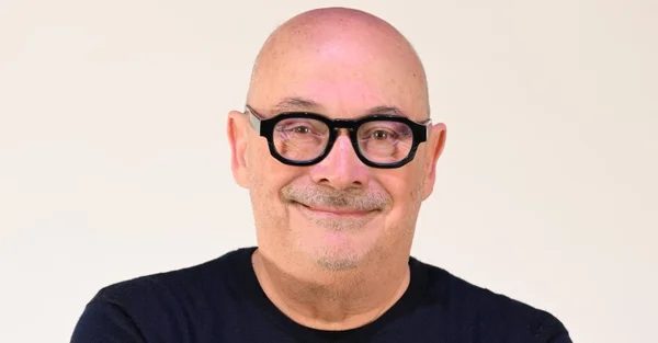 Portrait de l'homme d'affaires Walter Butler.