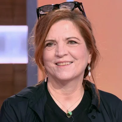Agnès Jaoui invitée de Télématin.