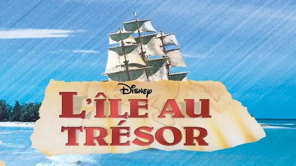 Une nouvelle version de L'Île au Trésor se prépare chez Disney | Disneyphile