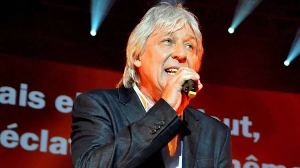 Cookie Dingler prend sa retraite : son dernier concert a lieu ce samedi dans un tout petit village