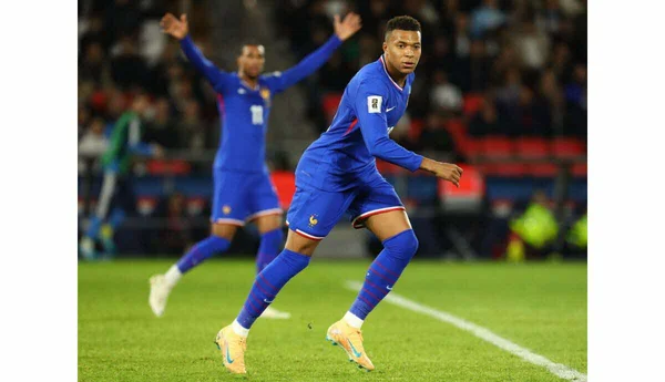 Coupe du monde 2026. Sur quelle chaine et a quelle heure regarder France - Senegal, premier match des Bleus ?