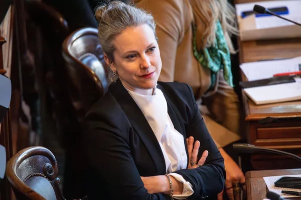 Portrait d'une femme, possiblement impliquée dans l'affaire du mariage refusé.