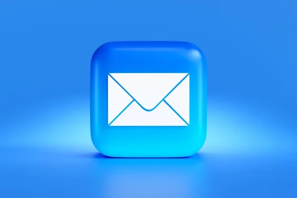 Icône de l'application Mail d'Apple