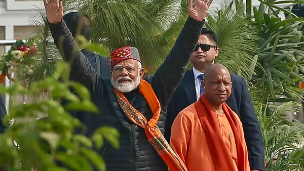Discours de haine anti-musulmans en hausse en Inde sous l'impulsion de Narendra Modi.