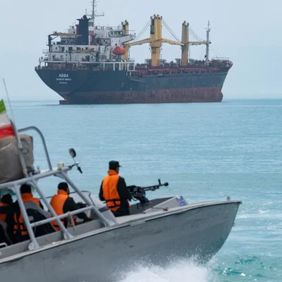 Guerre au Moyen-Orient: l'Iran dit reprendre « le strict contrôle » du détroit d'Ormuz face au maintien du blocus américain