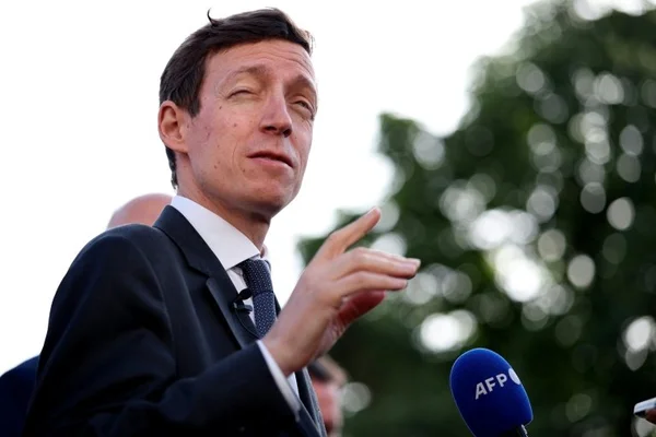 Un porte-parole s'exprime sur la vague de chaleur qui s'intensifie en France.