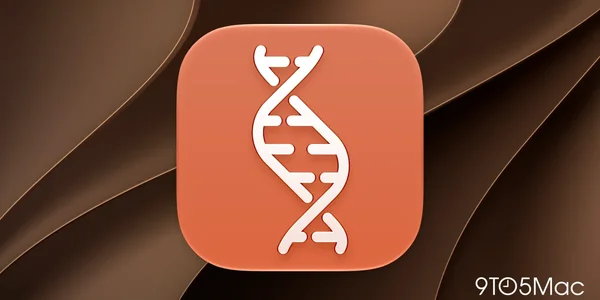 Icône de l'application Claude Science pour Mac par Anthropic.