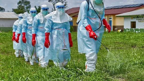 Ebola Bundibugyo : mise à jour sur les vaccins et traitements en cours de développement | Zonebourse Suisse