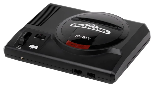 Fichier:Sega-Genesis-Mod1-Bare.jpg — Wikipédia
