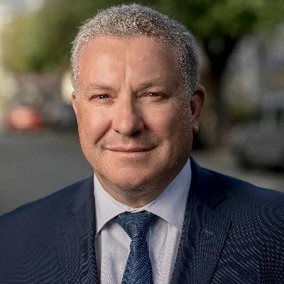 Jean-Marc Nicolle après son rétablissement du coronavirus.