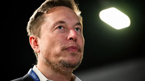 Elon Musk, dont l'IA Grok a faussement identifié un ex-policier dans l'affaire Henry Nowak.