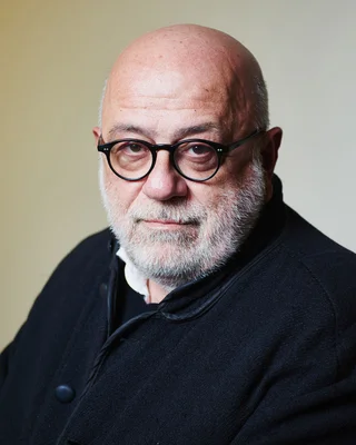 Portrait de Jean-François Colosimo, auteur de l'analyse sur la frappe contre la Laure des Grottes.