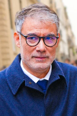 Olivier Faure, premier secrétaire du PS.