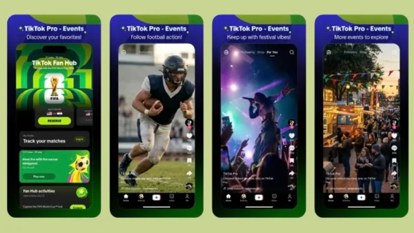 TikTok Is Launching a New App That Probably No One Will Use | Lifehacker