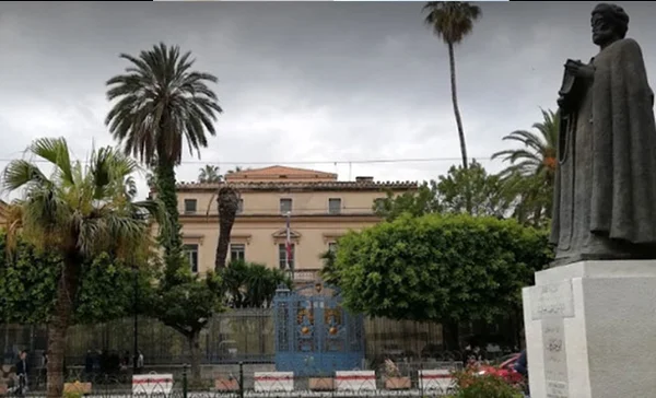 Tunisie : Le Consulat général de France fermé jusqu'au 23 juillet 2021 -  Kapitalis