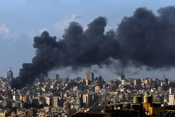 Guerre en Iran, jour 41 : negociations avec le Liban… Le bilan du jeudi 9 avril