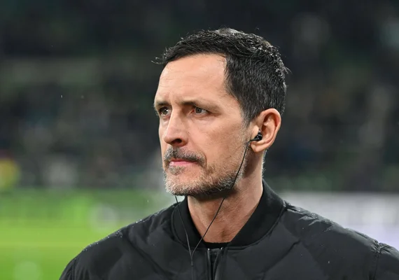 Dino Toppmöller, nouvel entraîneur du RC Lens.