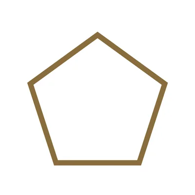 Pentagone - Significations, Symboles et Bienfaits - Géométrie Sacrée - France Minéraux