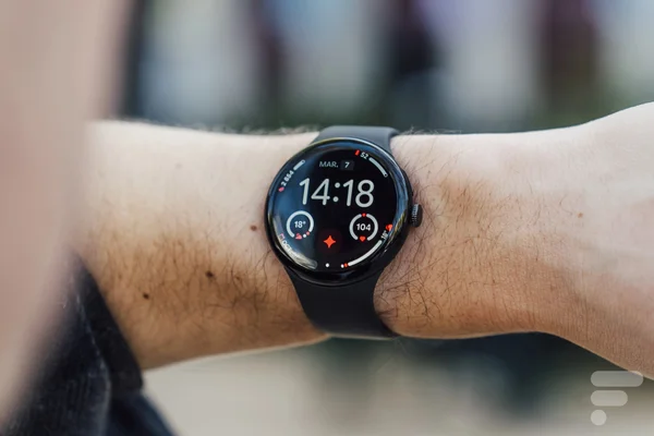 Pixel Watch 5 : la montre connectée de Google certifiée en Inde — Frandroid