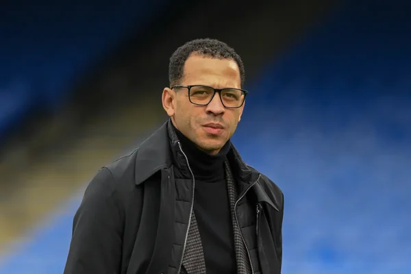 Liam Rosenior, pressenti pour remplacer Kombouaré au Paris FC.