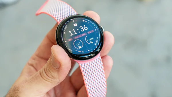 Google Pixel Watch 5 key specs just leaked — here's what's coming | Tom's Guide