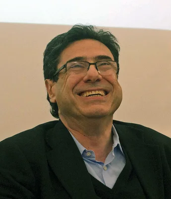 Philippe Aghion, économiste.