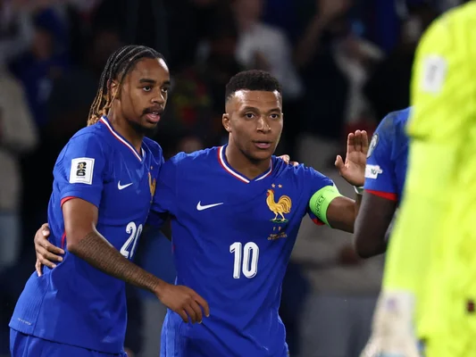 Mondial 2026: un groupe relevé pour la France, avec notamment le Sénégal et la Norvège - RFI