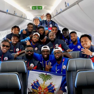 L'équipe d'Haïti en route pour le Mondial 2026, soutenue par sa diaspora.