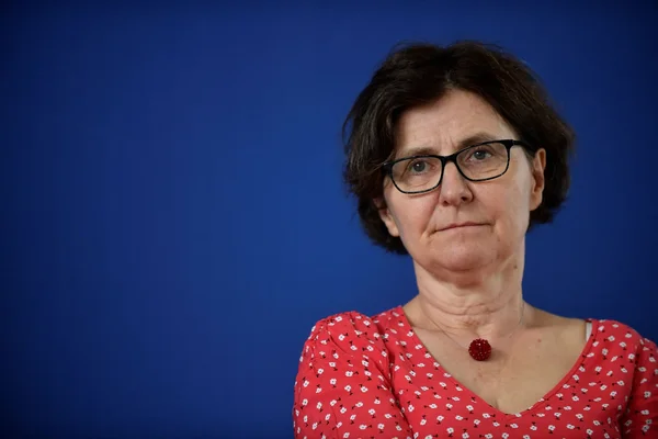 Agnès Bénassy-Quéré, sous-gouverneure de la Banque de France, dont les propos sur les signaux financiers sont au cœur de l'article.