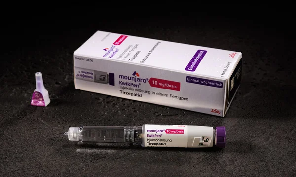 Mounjaro - Un traitement de l'obésité plus efficace en pharmacie ? -  Actualité - Que Choisir Ensemble