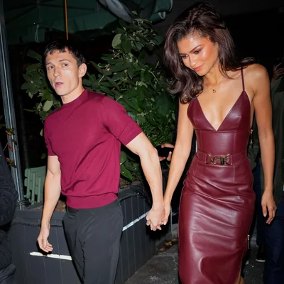 Zendaya et Tom Holland ont-ils eu un mariage en secret ? | Vogue France