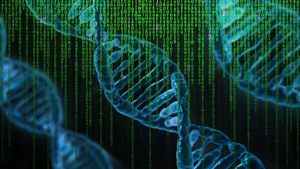 Identification génétique médico-légale - analyse ADN | Tecnalia