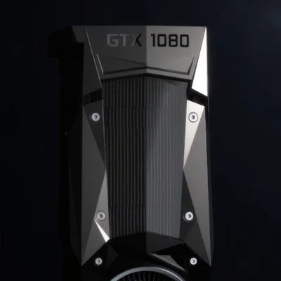 NVIDIA GeForce GTX 1080, la carte qui a marqué l'histoire il y a dix ans.
